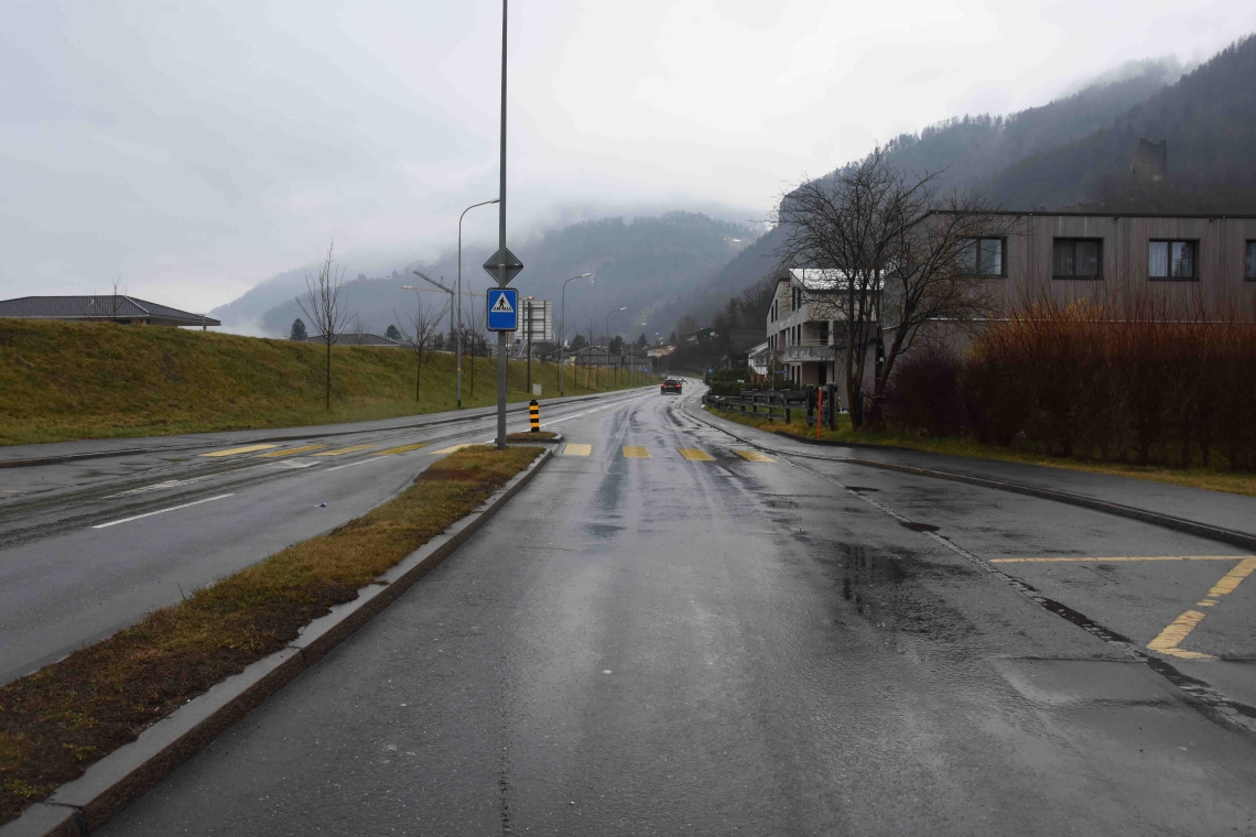 Bad Ragaz